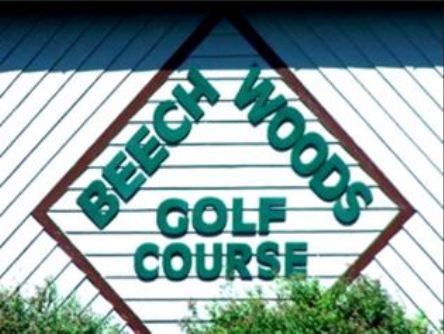 Beechwoods Golf Course,Falls Creek, Pennsylvania,  - Golf Course Photo