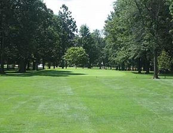 Beech Hollow Golf Course