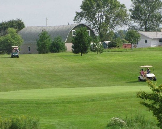 Beechwood Golf Course, CLOSED