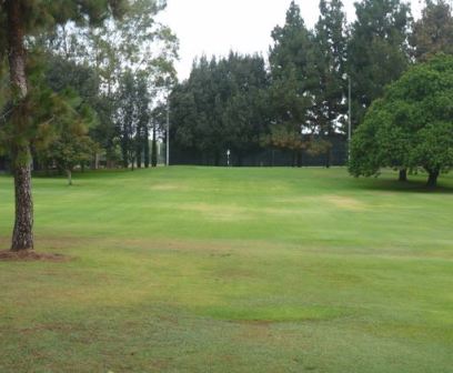 Bell Garden Golf Course, Bell Gardens, California, 90201 - Golf Course Photo