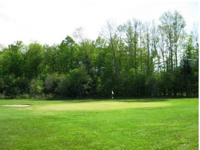 Bellaire Golf Club, CLOSED 2015, Bellaire, Michigan, 49615 - Golf Course Photo