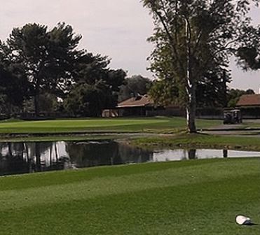 Bellaire Golf Course,Glendale, Arizona,  - Golf Course Photo