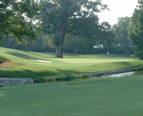 Belle Meade Country Club