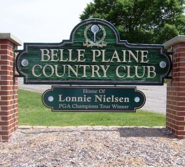 Belle Plaine Country Club