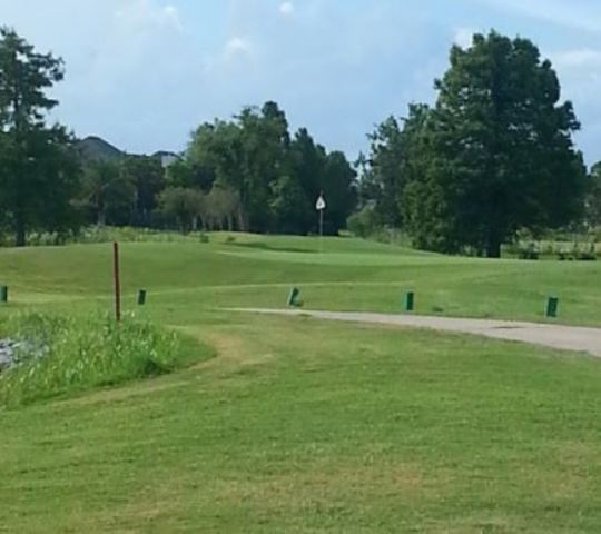 Belle Terre Country Club