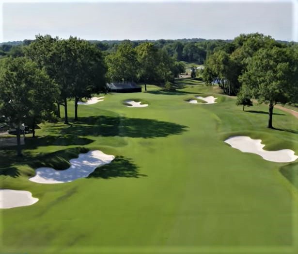 Bellerive Country Club