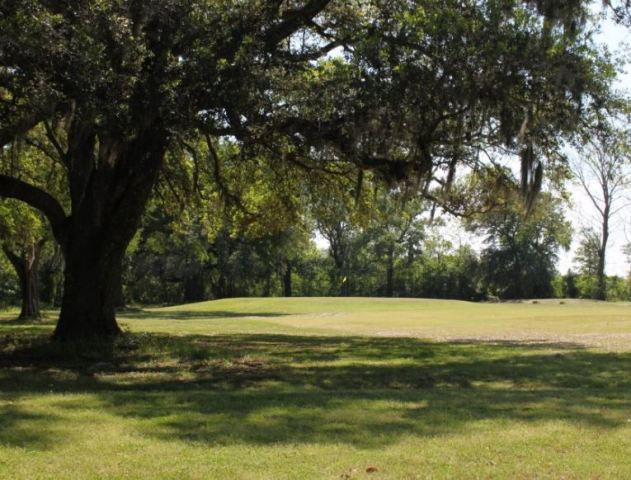 Belleview Golf Course,Franklin, Louisiana,  - Golf Course Photo