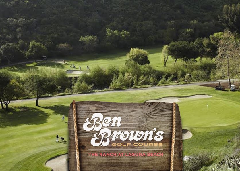 Ben Browns Golf Course