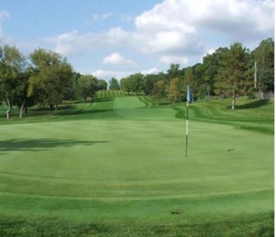 Bent Creek Golf Club