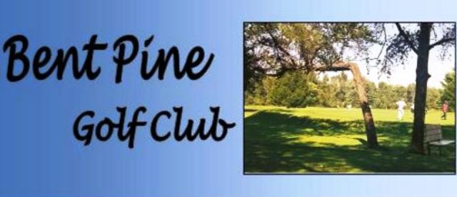 Bent Pine Golf Club,Whitehall, Michigan,  - Golf Course Photo