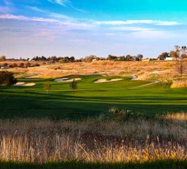 Bent Tree Golf Club, Council Bluffs, Iowa, 51502 - Golf Course Photo