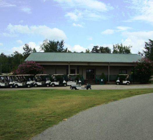 Bent Tree Golf Course