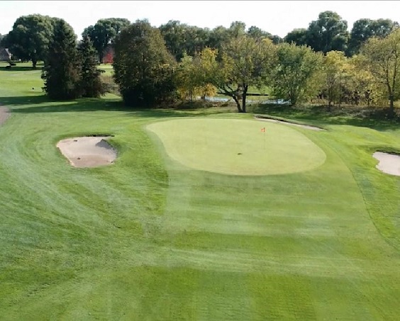 Bent Oak Golf Club