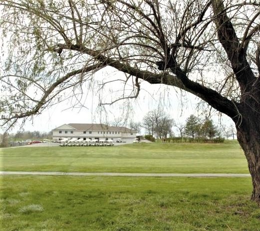 Golf Course Photo, Bent Oak Golf Club, CLOSED 2013, Oak Grove, 64075 