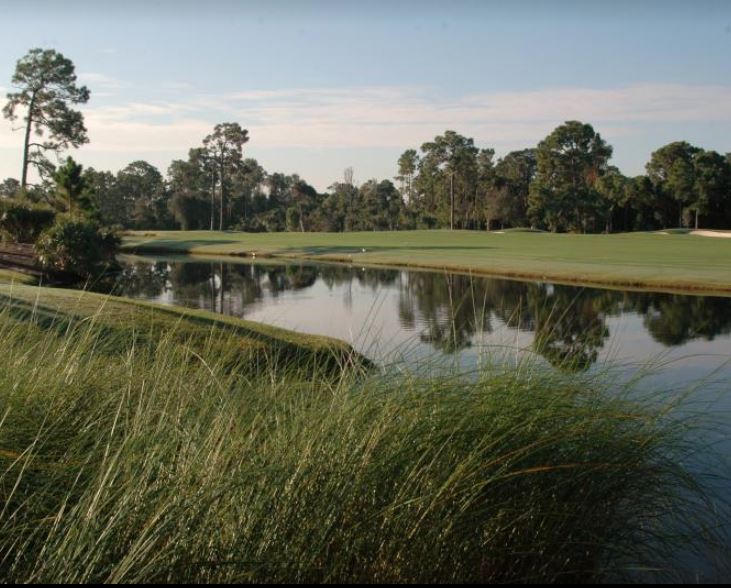 Bent Pine Golf Club