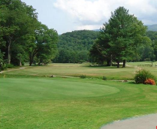 Bent Creek Golf Course