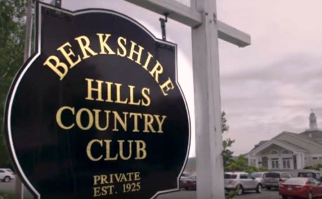 Berkshire Hills Country Club