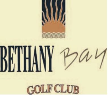 Bethany Bay Golf Club, Ocean View, Delaware, 19970 - Golf Course Photo