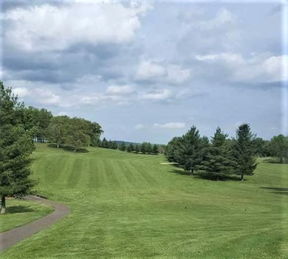 Big Beaver Creek Golf Club