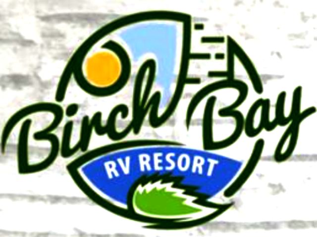 Golf Course Photo, Birch Bay Resort & Golf Course, CLOSED 2015, Nisswa, 56468 