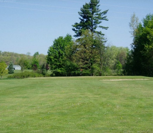 Birchwood Golf Course, CLOSED 2012