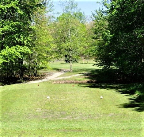 Birchwood Golf Course, CLOSED 2012