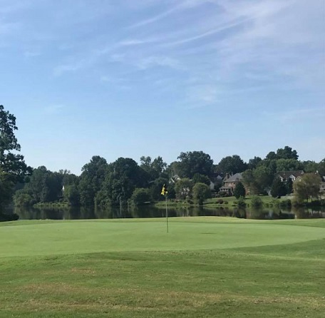 Birkdale Golf Club