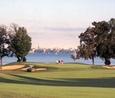 Bishops Bay Country Club | Bishops Bay Golf Course, Middleton, Wisconsin, 53711 - Golf Course Photo