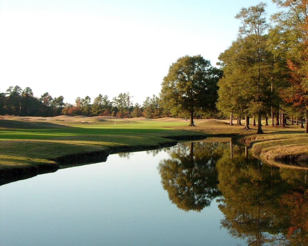 Black Bear Golf Club, CLOSED 2016