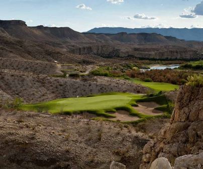 Black Jacks Crossing Golf Course