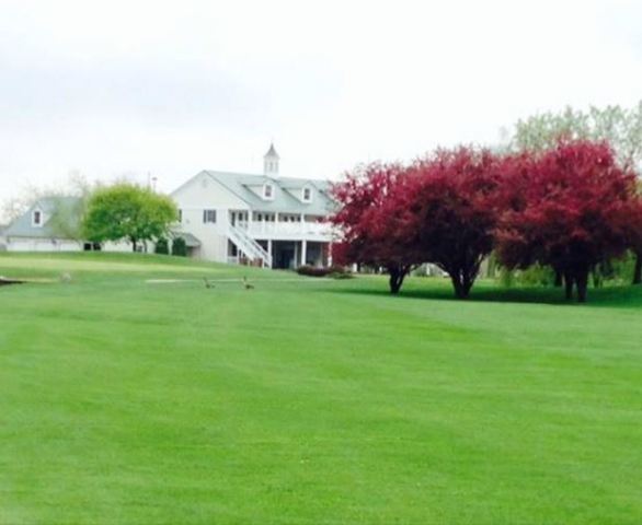 Black Squirrel Golf Club