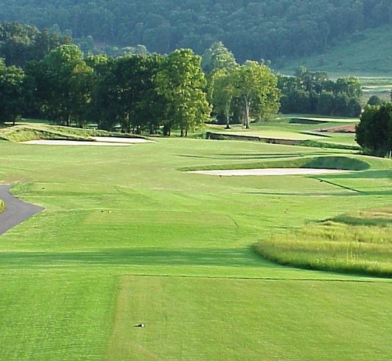 Black Creek Club