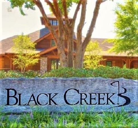 Black Creek Club