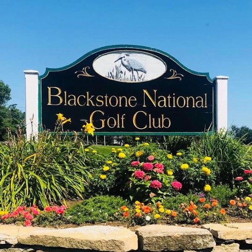 Blackstone National Golf Club