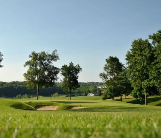 Golf Course Photo, Blackthorn Golf Club | Blackthorn Golf Course, Jonesboro, 37659 