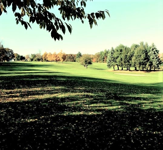 Blandford Golf Club