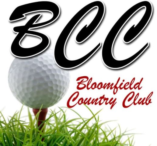 Golf Course Photo, Bloomfield Country Club | Bloomfield Golf Course, Bloomfield, Iowa, 52537