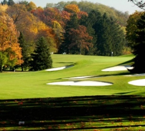 Bloomfield Hills Country Club