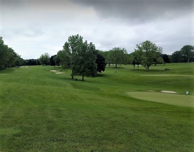 Bloomfield Hills Country Club