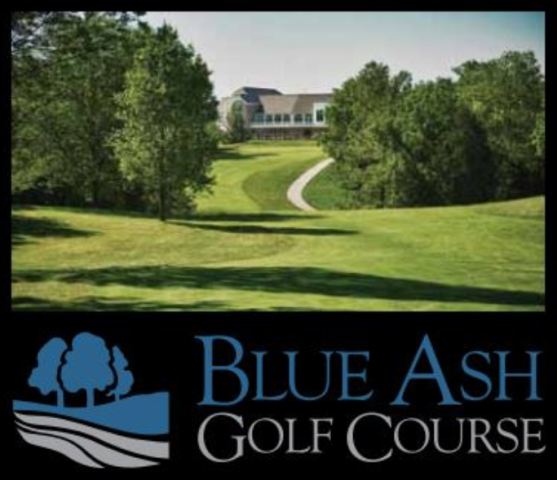 Blue Ash Golf Course, Blue Ash, Ohio, 45241 - Golf Course Photo