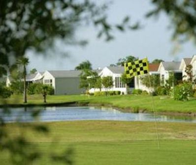 Blue Heron Pines Golf Course,Punta Gorda, Florida,  - Golf Course Photo