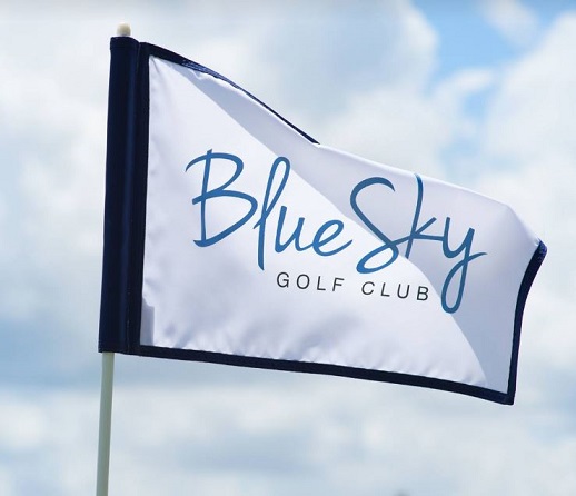 Blue Sky Golf Club, Jacksonville, Florida,  - Golf Course Photo