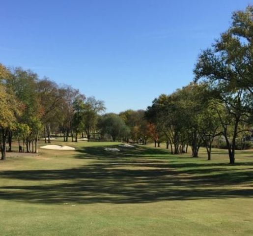 Bluegrass Yacht & Country Club | Bluegrass Golf Course, Hendersonville, Tennessee, 37075 - Golf Course Photo