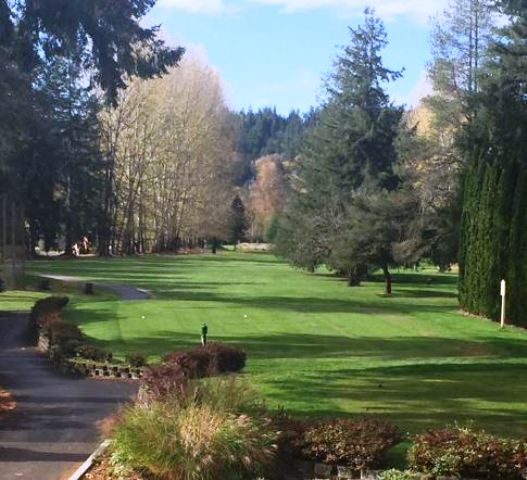 Blue Heron Golf Course