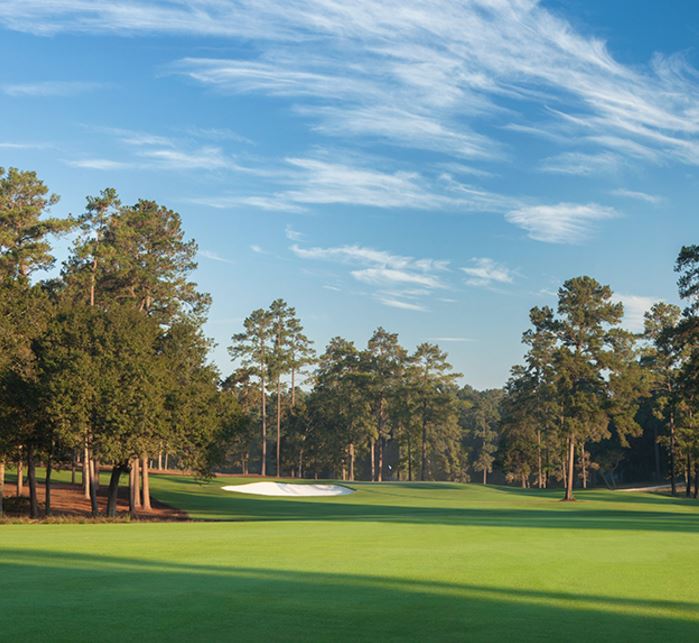 Bluejack National, Montgomery, Texas, 77316 - Golf Course Photo