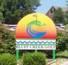 Bluff Creek Golf Course