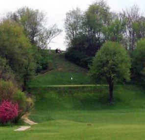 Bluff Creek Golf Course