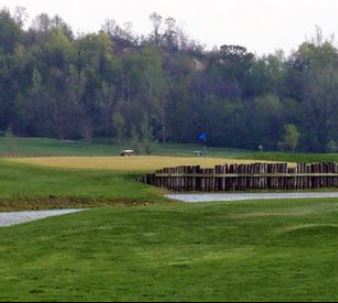 Bluff Creek Golf Course