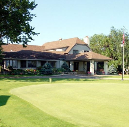 Blythefield Country Club