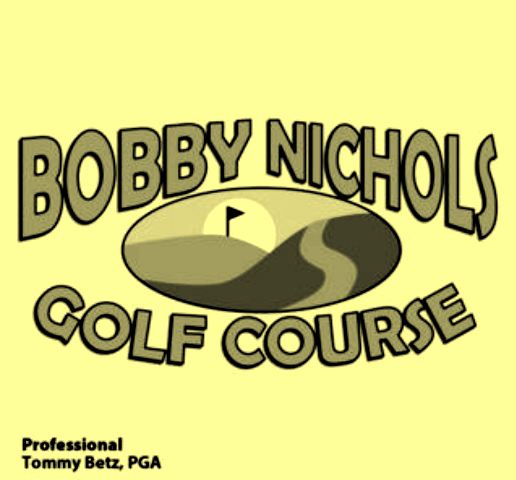 Golf Course Photo, Bobby Nichols Golf Course, Louisville, 40272 